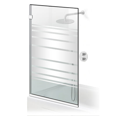 Paravan cada, Paravan cada Inox