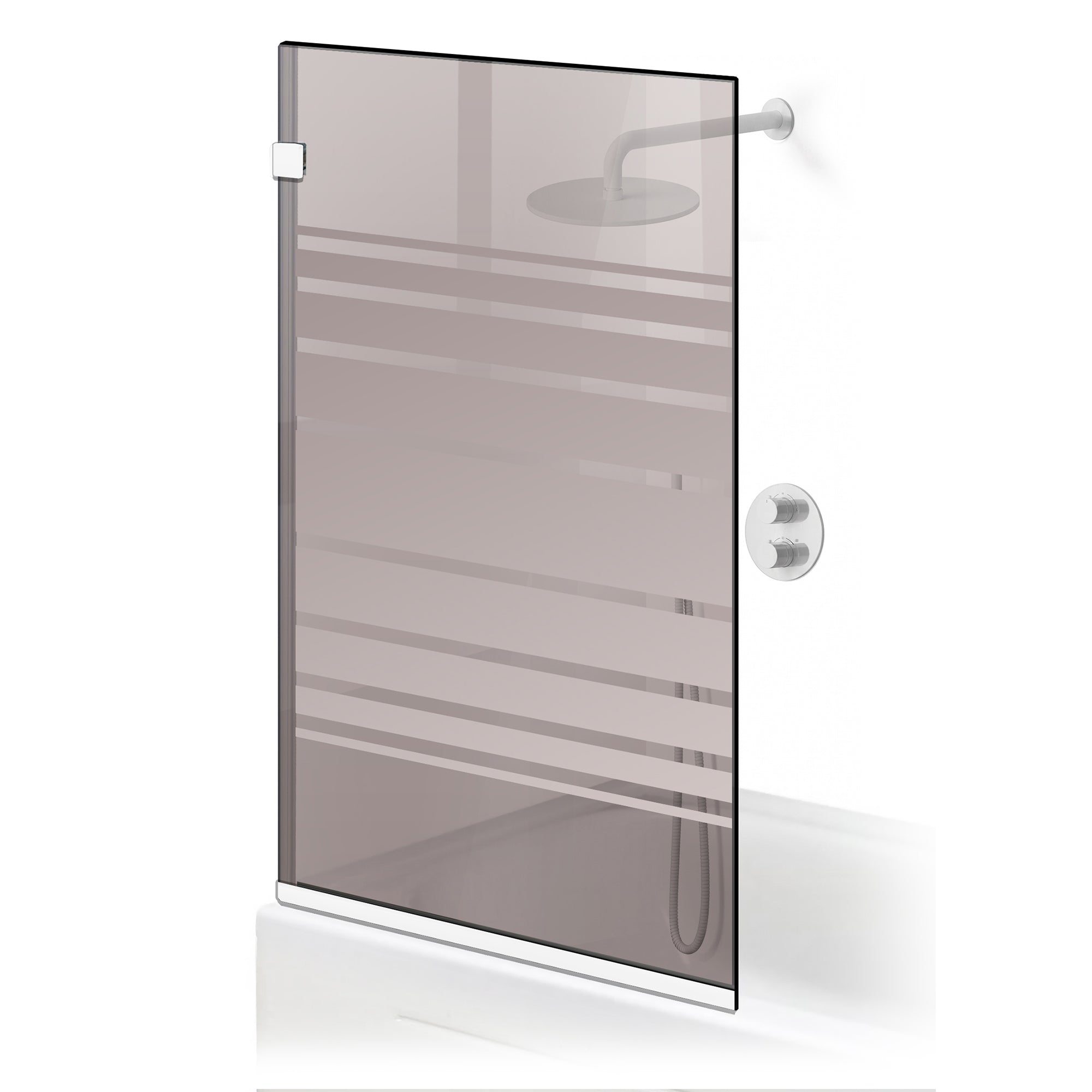 Paravan cada, Paravan cada Inox