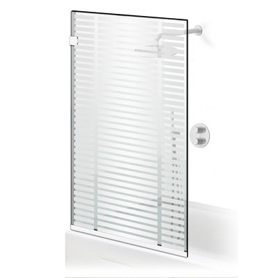 Paravan cada, Paravan cada Inox