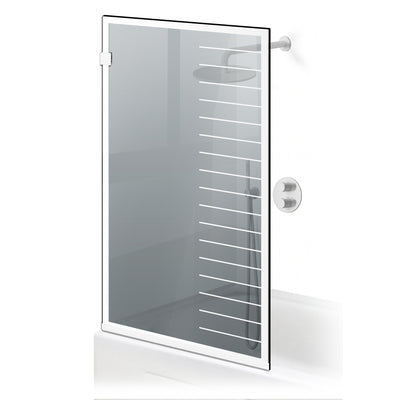 Paravan cada, Paravan cada Inox