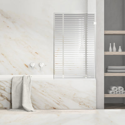 Paravan cada, Paravan cada Inox