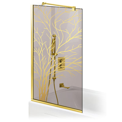 Paravan cada, Paravan cada Inox