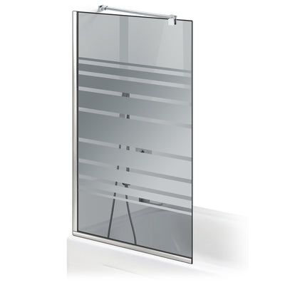 Paravan cada, Paravan cada Inox