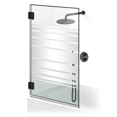 Paravan cada, Paravan cada Inox