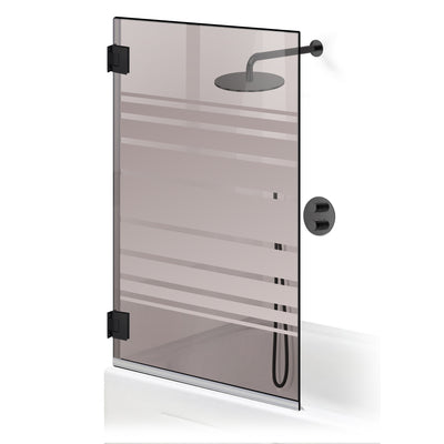 Paravan cada, Paravan cada Inox