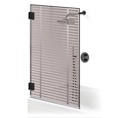 Paravan cada, Paravan cada Inox