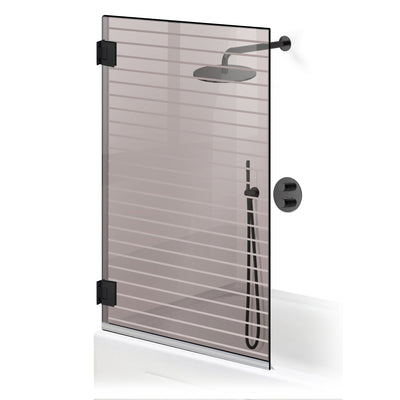 Paravan cada, Paravan cada Inox