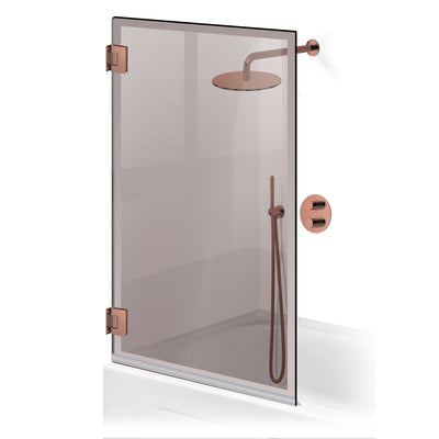 Paravan cada, Paravan cada Inox