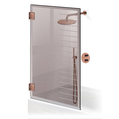 Paravan cada, Paravan cada Inox