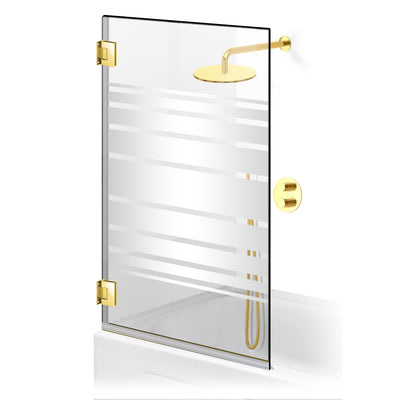 Paravento vasca, Paravento vasca Acciaio inox