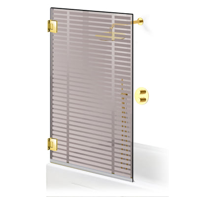 Paravento vasca, Paravento vasca Acciaio inox