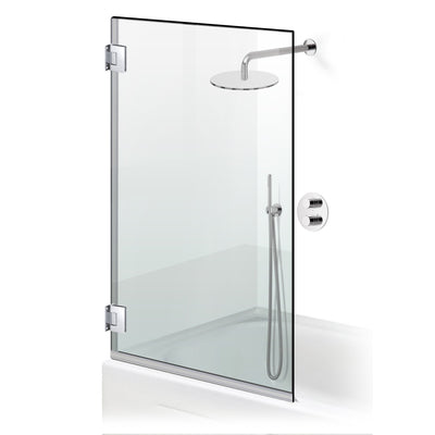 Paravan cada, Paravan cada Inox