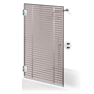 Paravan cada, Paravan cada Inox