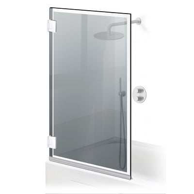 Paravan cada, Paravan cada Inox