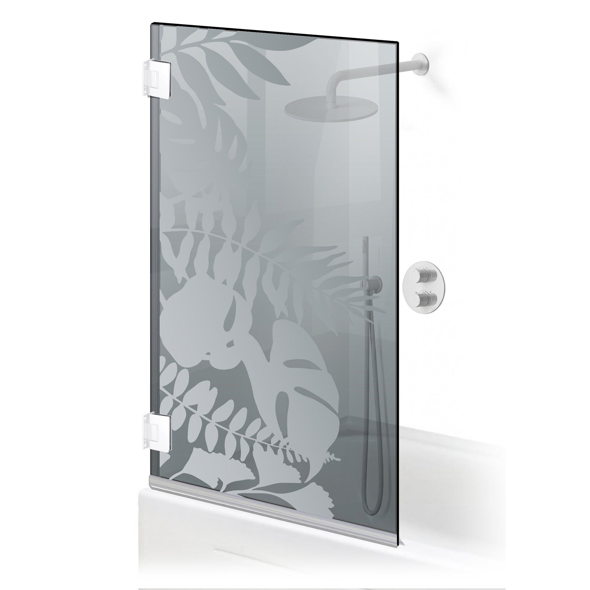 Paravan cada, Paravan cada Inox