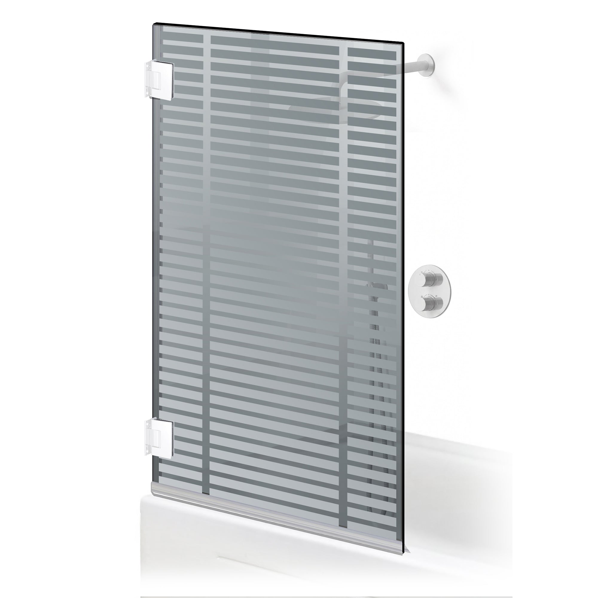 Paravan cada, Paravan cada Inox