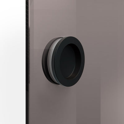 Paravan cada, Paravan cada Inox #Bronz