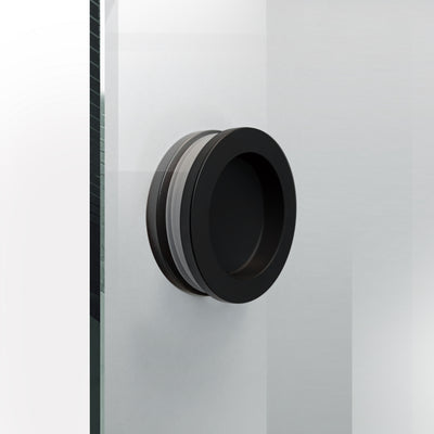 Shower enclosure #Clear