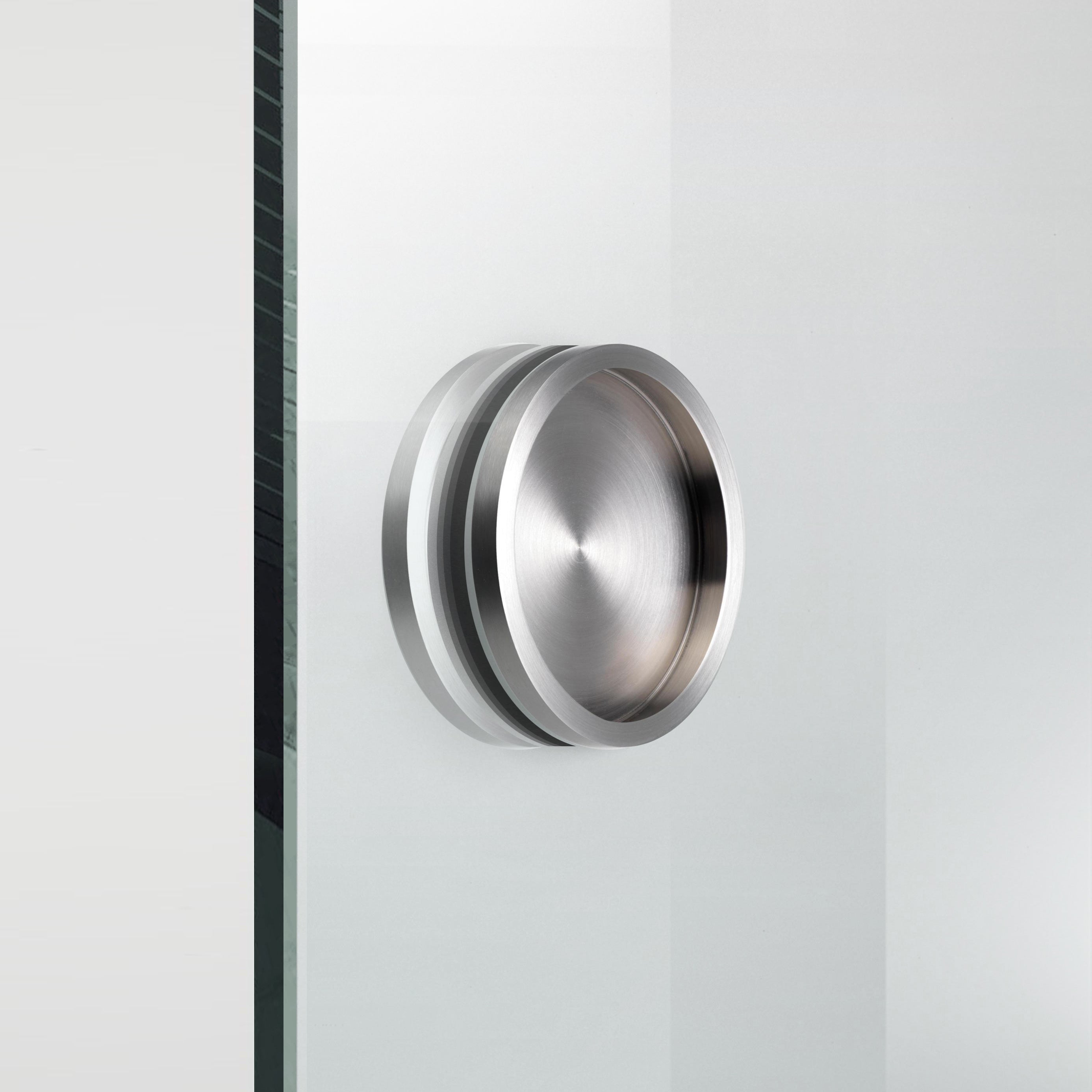 Shower enclosure #Clear